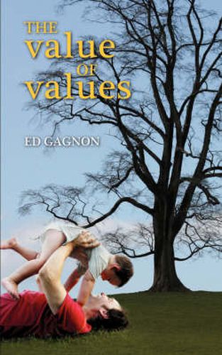 Cover image for The Value of Values