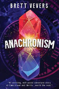 Cover image for Anachronism