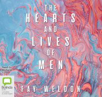 Cover image for The Hearts and Lives of Men