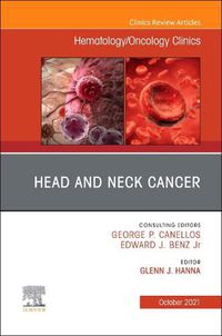 Cover image for Head and Neck Cancer, An Issue of Hematology/Oncology Clinics of North America