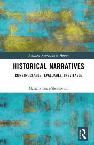 Cover image for Historical Narratives