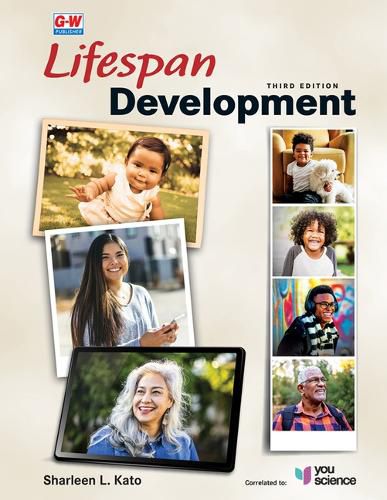 Cover image for Lifespan Development