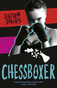 Cover image for Chessboxer