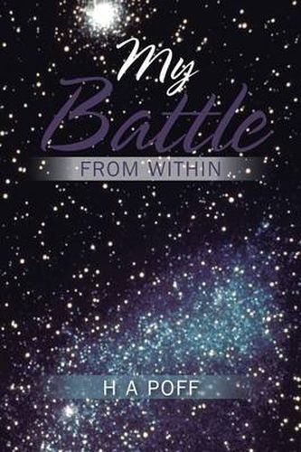 Cover image for My Battle from Within