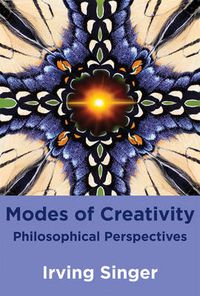 Cover image for Modes of Creativity: Philosophical Perspectives
