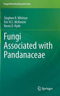 Cover image for Fungi Associated with Pandanaceae