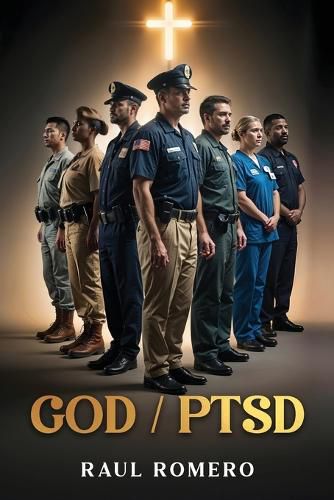 Cover image for God/PTSD