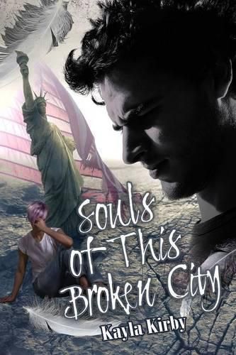 Cover image for Souls of This Broken City