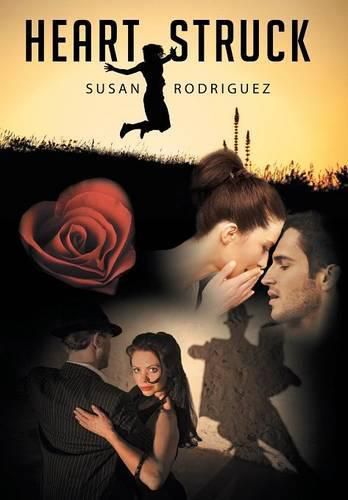 Cover image for Heart Struck