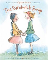 Cover image for The Sandwich Swap