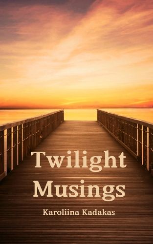 Cover image for Twilight Musings