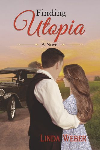 Cover image for Finding Utopia