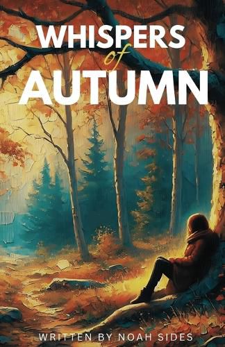 Cover image for Whispers of Autumn