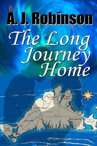 The Long Journey Home