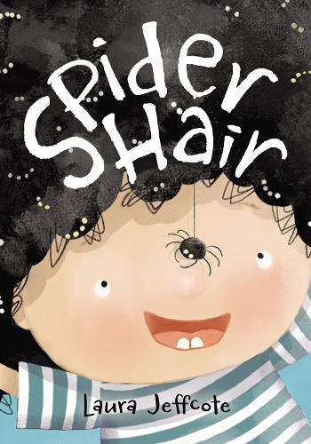 Cover image for Spider Hair