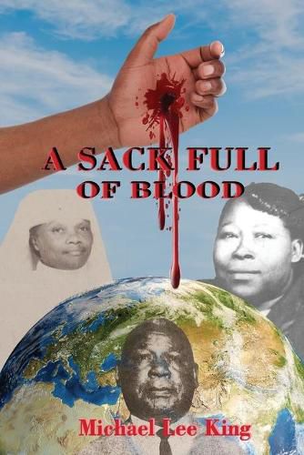 Cover image for A Sack Full of Blood