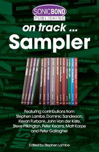 Cover image for The Sonicbond Publishing On Track Sampler