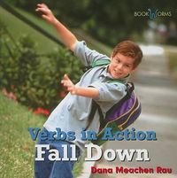 Cover image for Fall Down