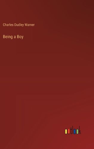 Being a Boy