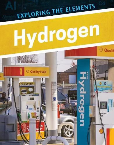 Hydrogen