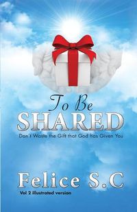 Cover image for To Be Shared