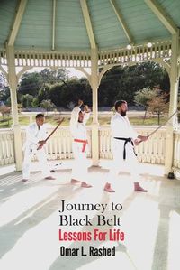 Cover image for Journey to Black Belt: Lessons For Life