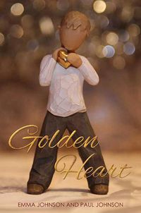 Cover image for Golden Heart