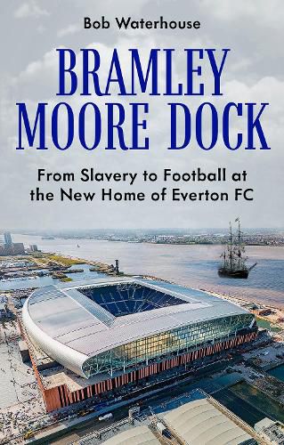 Cover image for Bramley Moore Dock