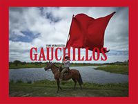 Cover image for Gauchillos