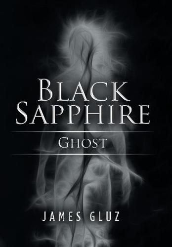 Cover image for Black Sapphire: Ghost