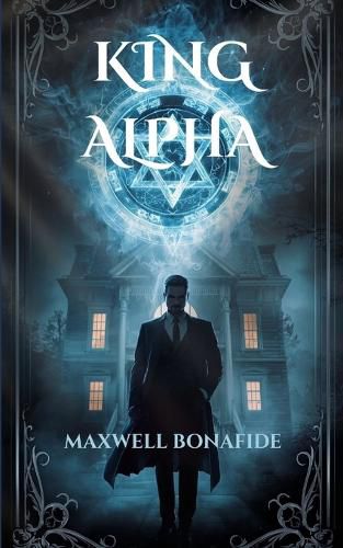 Cover image for King Alpha