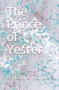 Cover image for The Prince of Yester