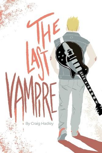 Cover image for The Last Vampire