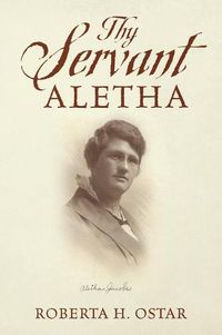 Cover image for Thy Servant Aletha