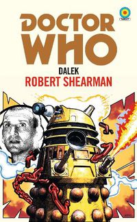 Cover image for Doctor Who: Dalek (Target Collection)