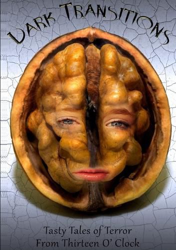 Cover image for Dark Transitions