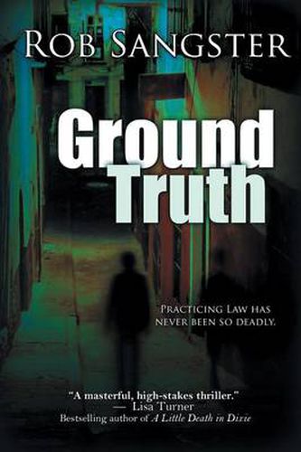 Cover image for Ground Truth