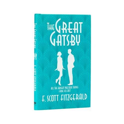 Cover image for The Great Gatsby