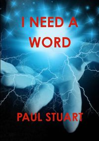 Cover image for I Need A Word