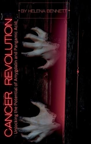 Cover image for Cancer Revolution