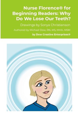 Cover image for Nurse Florence(R) for Beginning Readers