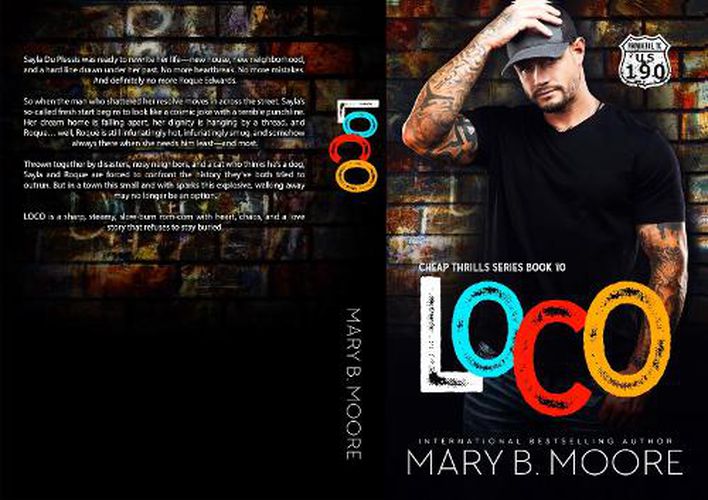 Cover image for LOCO