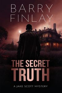 Cover image for The Secret Truth