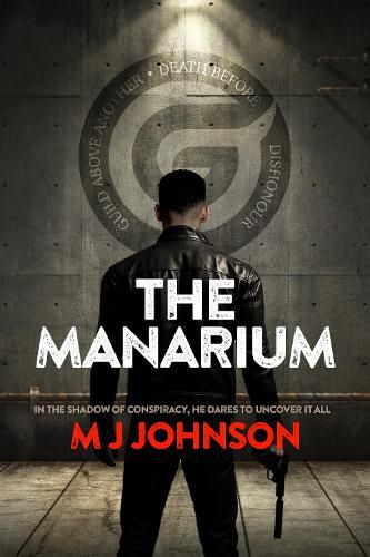 Cover image for The Manarium