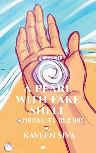 Cover image for A Pearl with Fake Shell