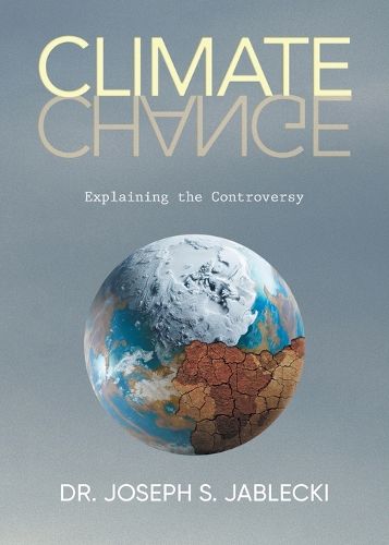 Cover image for Climate Change