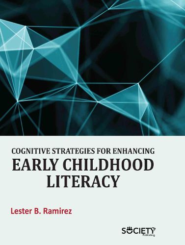 Cover image for Cognitive Strategies for Enhancing Early Childhood Literacy