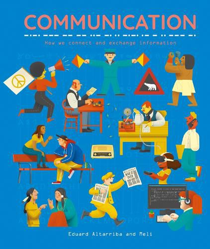 Cover image for Communication