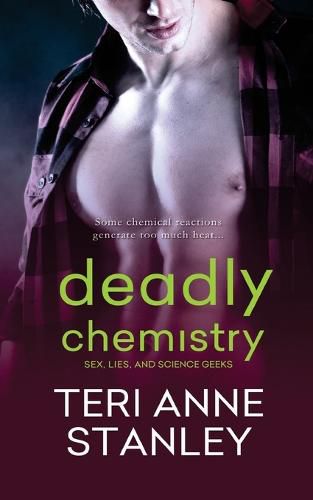 Cover image for Deadly Chemistry