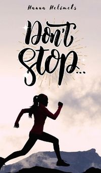 Cover image for Don't Stop